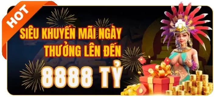 Hoàn trả không giới hạn K8Vina