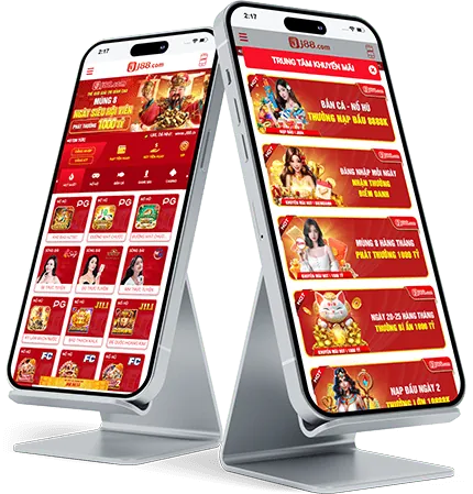 Trải nghiệm cá cược di động K8Vina