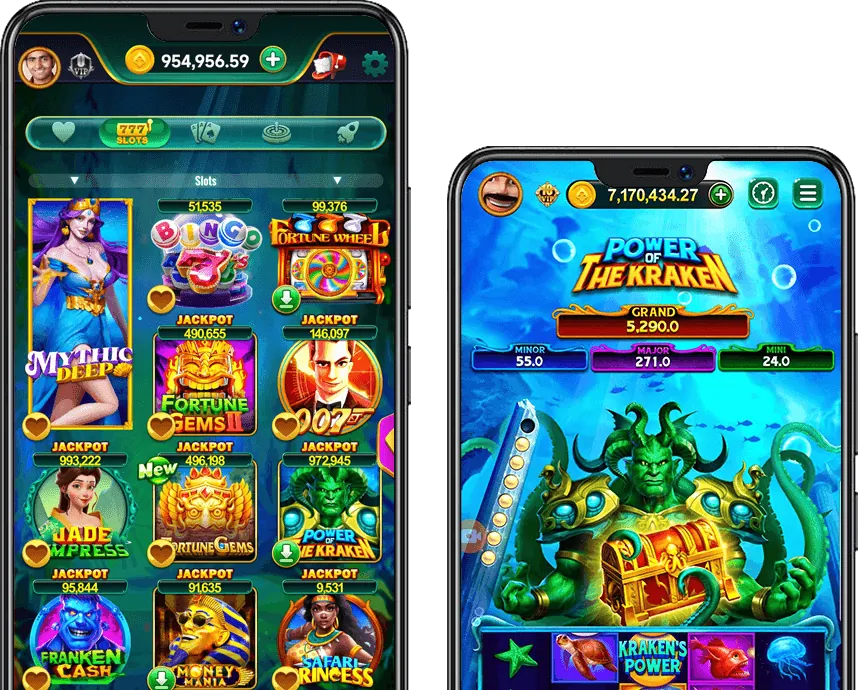 Biểu tượng đa dạng trò chơi casino tại K8Vina
