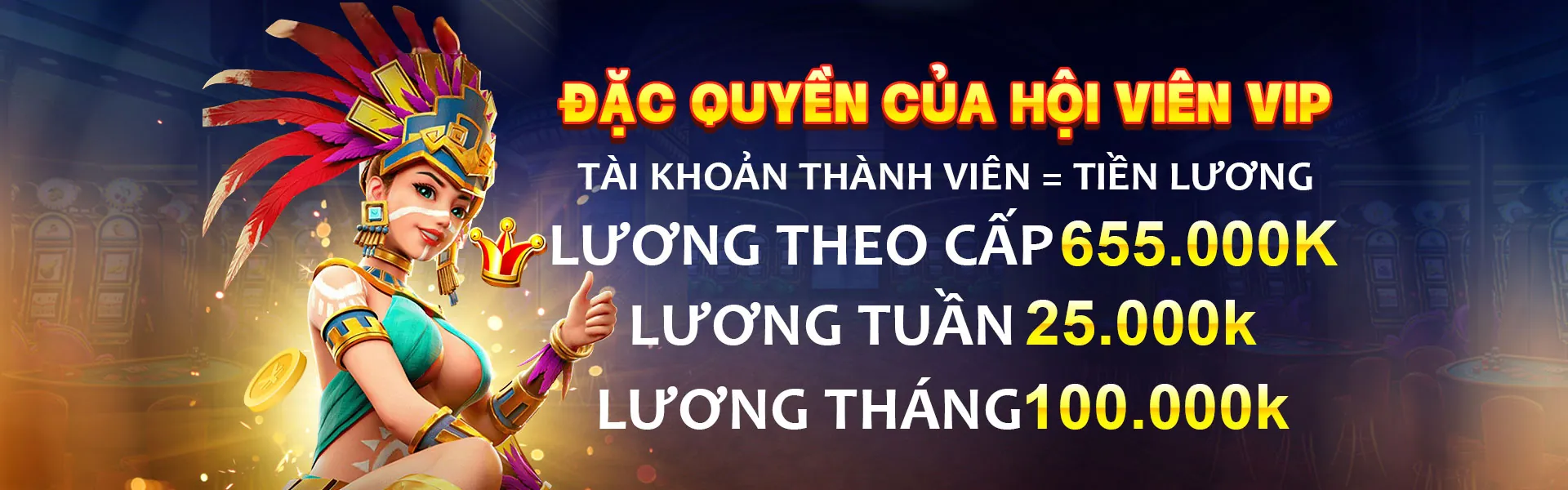 Chương trình VIP K8Vina với ưu đãi độc quyền