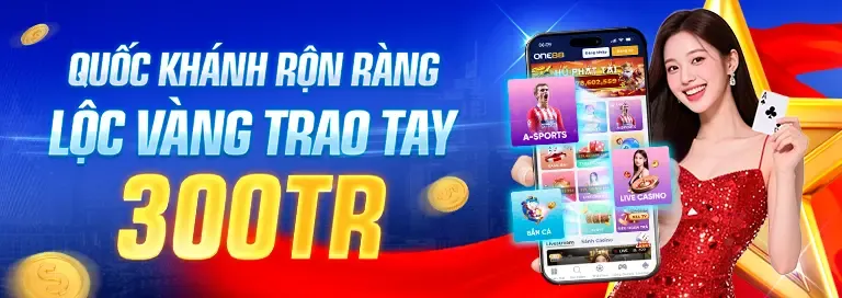 Khuyến mãi chào mừng K8Vina